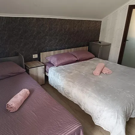 Guest house La Elena *