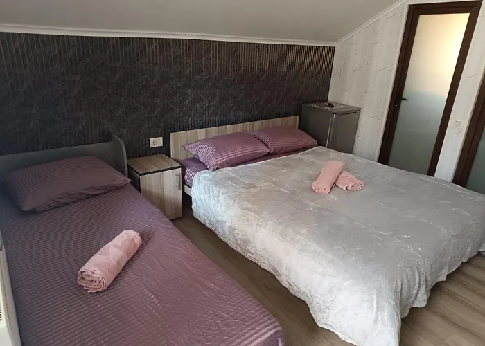 Guest house La Elena *