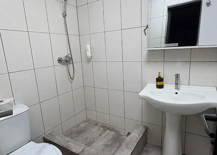 La Elena Guest house *